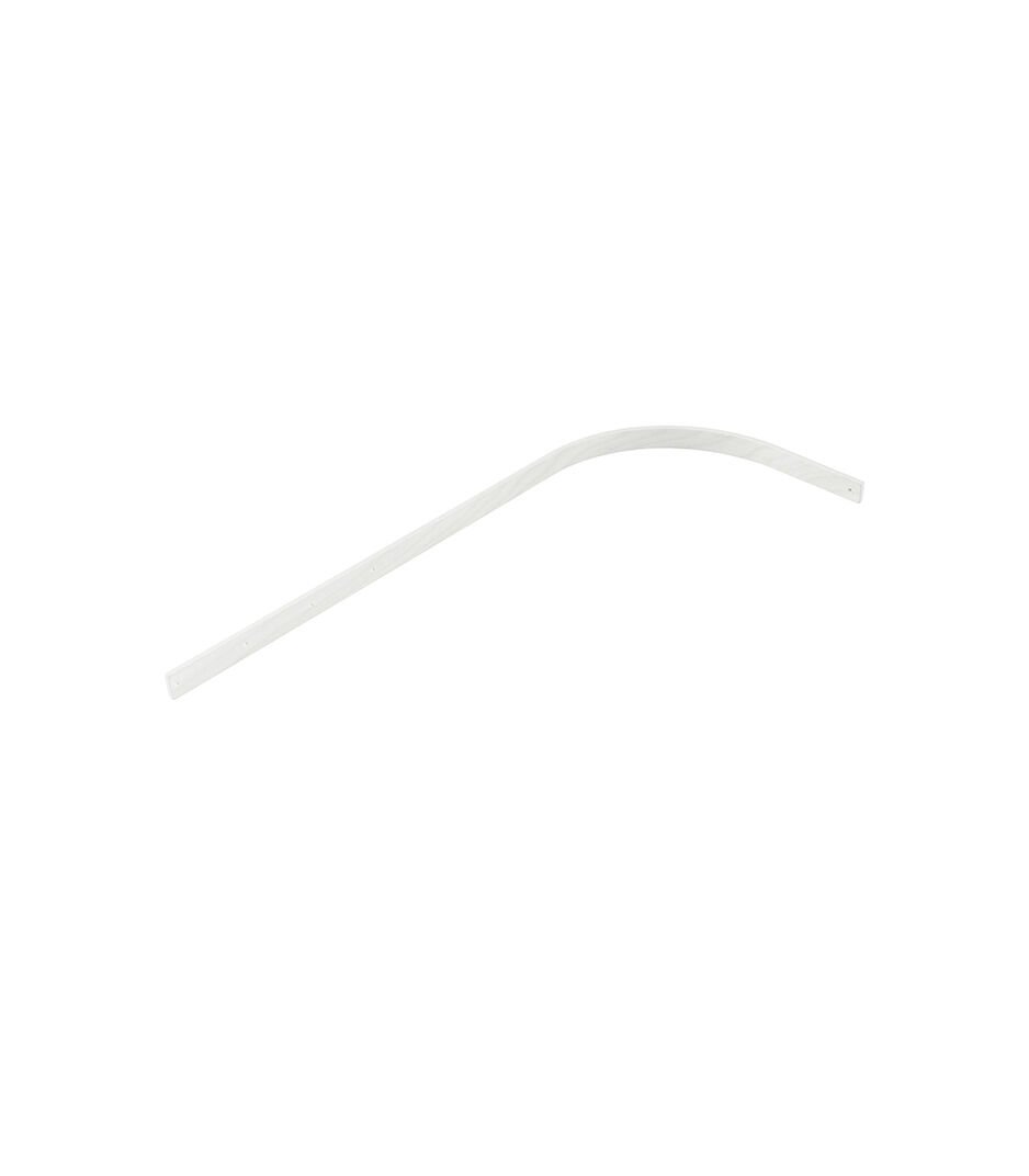 Stokke® Sleepi™ Drape rod, Blanco, mainview